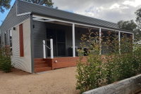 Murray Bridge Tourist Park