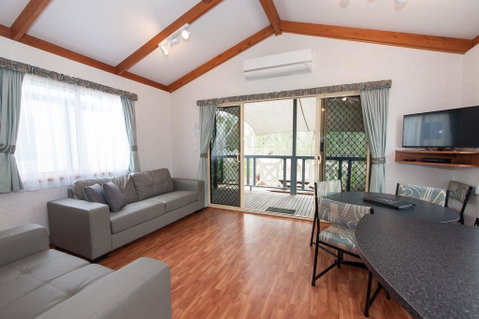 Murray River Holiday Park - Kalgoorlie Accommodation 0