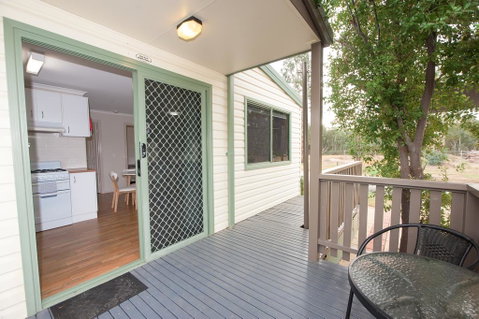 Murray River Holiday Park - Kalgoorlie Accommodation 1