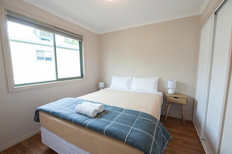 Murray River Holiday Park - Kalgoorlie Accommodation 2