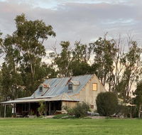 Murrord Wetlands - Kalgoorlie Accommodation