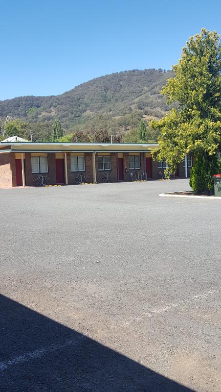 Murrurundi Motel - Kalgoorlie Accommodation 2