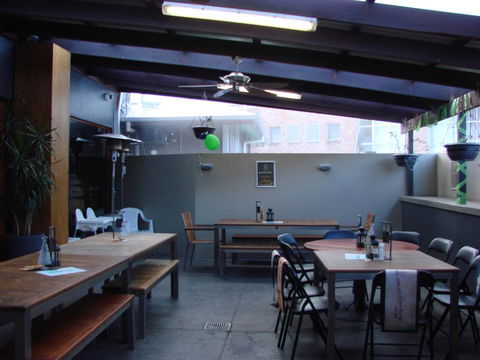 Murwillumbah Hotel And Apartments - Kalgoorlie Accommodation 2