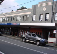 Murwillumbah Hotel and Apartments - Kalgoorlie Accommodation