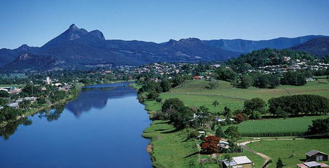 Murwillumbah Hotel And Apartments - Kalgoorlie Accommodation 1