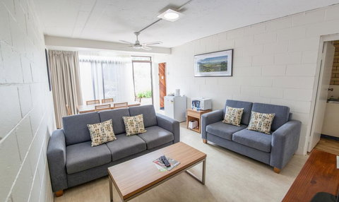 Murwillumbah Motor Inn - Kalgoorlie Accommodation 1