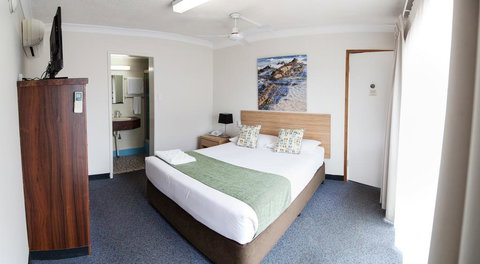 Murwillumbah Motor Inn - Kalgoorlie Accommodation 2