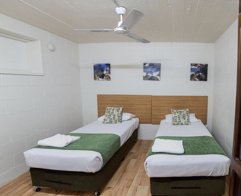 Murwillumbah Motor Inn - Kalgoorlie Accommodation 3