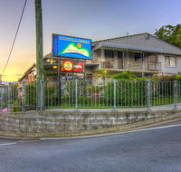 Murwillumbah Motor Inn - Kalgoorlie Accommodation