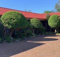 Muswellbrook Motor Inn