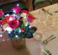 Mutton Falls - Kalgoorlie Accommodation