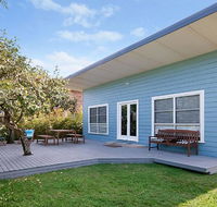 My Blue Heaven - Dog Friendly - Kalgoorlie Accommodation
