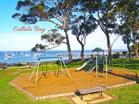 My Hideaway @ Callala Beach - Kalgoorlie Accommodation 3