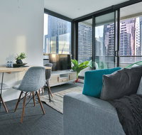 MY80 Apartment located in the inner of Melbourne CBD - Kalgoorlie Accommodation
