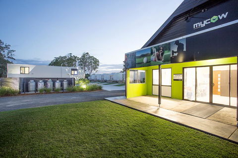 Mycow Accommodation Mackay - Kalgoorlie Accommodation 0