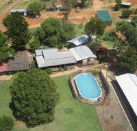 Myella Farm Stay - Kalgoorlie Accommodation