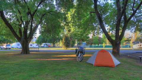 Myrtleford Holiday Park - Kalgoorlie Accommodation 2