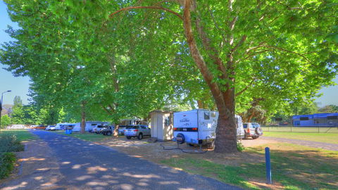 Myrtleford Holiday Park - Kalgoorlie Accommodation 1
