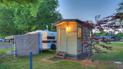 Myrtleford Holiday Park - Kalgoorlie Accommodation 3