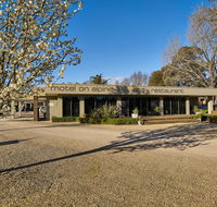 Myrtleford Motel on Alpine - Kalgoorlie Accommodation