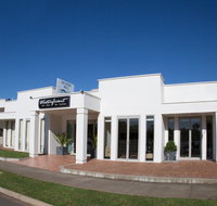 Nagambie Waterfront Motel - Kalgoorlie Accommodation