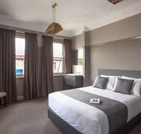 Nags Head Hotel - Kalgoorlie Accommodation