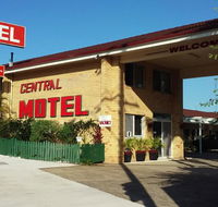 Nambour Central Motel - Kalgoorlie Accommodation