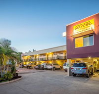 Nambour Heights Motel - Kalgoorlie Accommodation