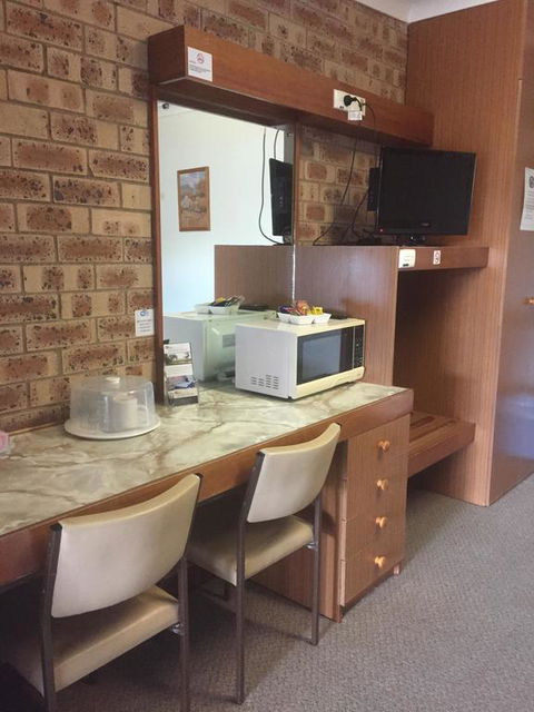 Nanango Fitzroy Motel - Kalgoorlie Accommodation 3