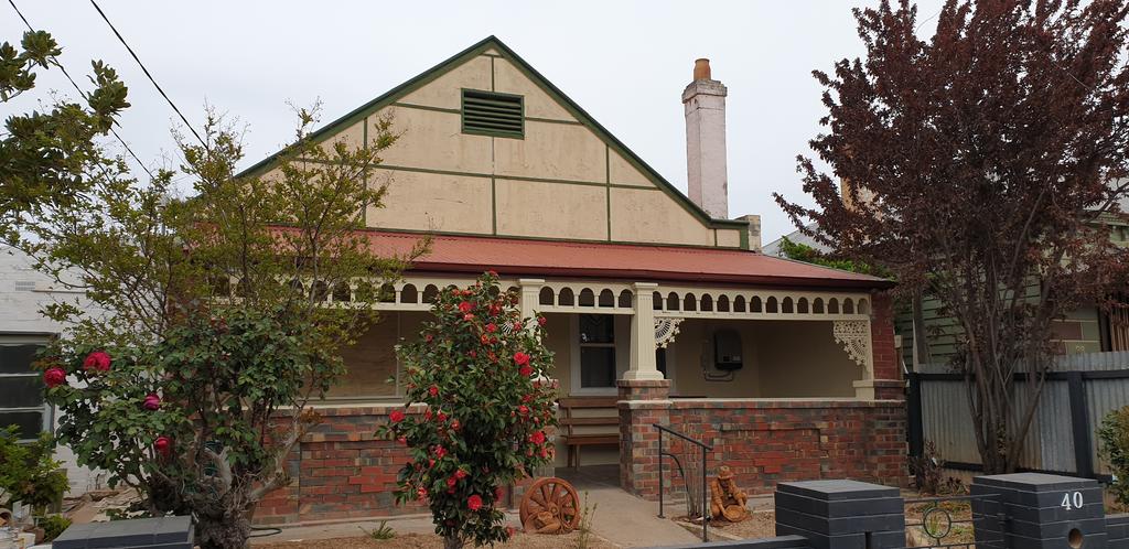 Brenanah VIC Kalgoorlie Accommodation