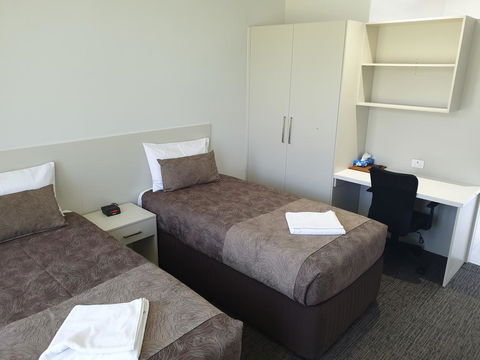 Naracoorte Hotel Motel - Kalgoorlie Accommodation 2