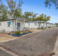 Narrabri Big Sky Caravan Park - Kalgoorlie Accommodation