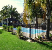 Narrabri Motel and Caravan Park - Kalgoorlie Accommodation