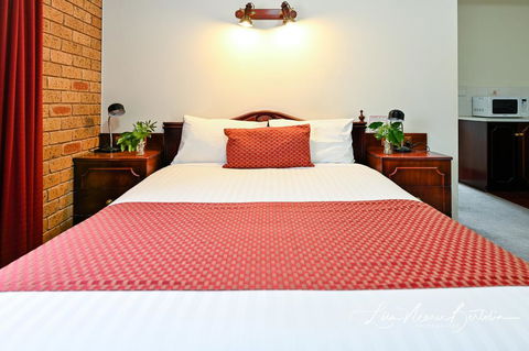 Narrandera Club Motor Inn - Kalgoorlie Accommodation 2