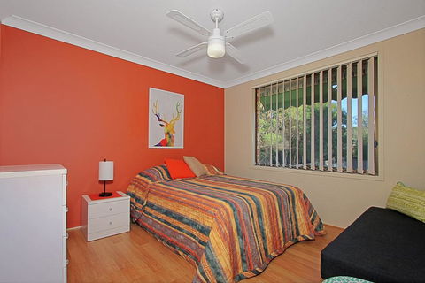 NARRAWALLEE RETREAT - Kalgoorlie Accommodation 1