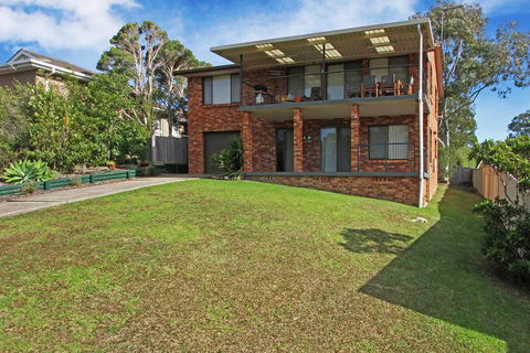 NARRAWALLEE RETREAT - Kalgoorlie Accommodation 2
