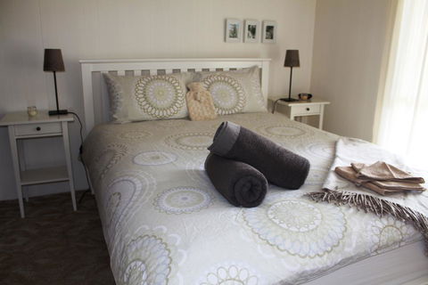 Nathan's Place - Kalgoorlie Accommodation 0