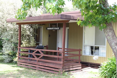 Nathan's Place - Kalgoorlie Accommodation 2