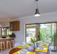 National Park  Ocean Retreat - Kalgoorlie Accommodation