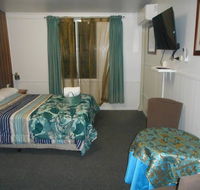 Nationwide Motel - Kalgoorlie Accommodation