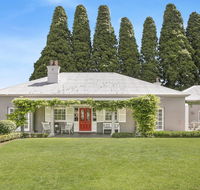 Nattai Lodge - house  cottage in beautiful garden - Kalgoorlie Accommodation