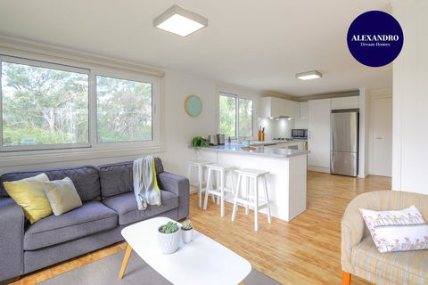 NATURE LOVERS DREAM // FIREPLACE //ACCESS TO HIKES - Kalgoorlie Accommodation 0
