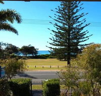 Nautica on Marine Parade - Kalgoorlie Accommodation