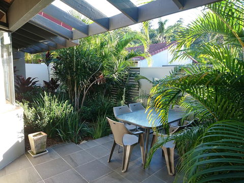 Nautical Owl - Kalgoorlie Accommodation 2