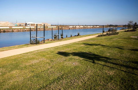 NAUTILUS - Kalgoorlie Accommodation 2