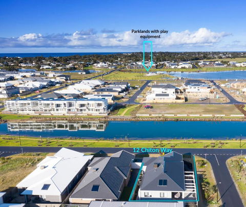 NAUTILUS - Kalgoorlie Accommodation 1