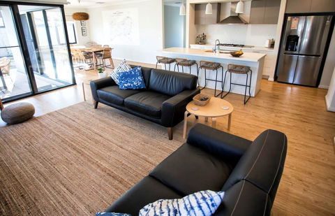 NAUTILUS - Kalgoorlie Accommodation 0