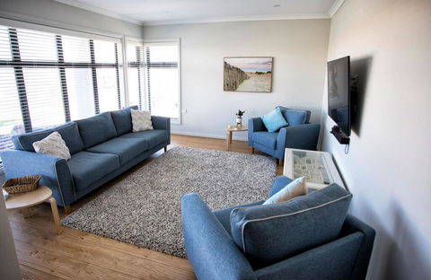 NAUTILUS - Kalgoorlie Accommodation 3