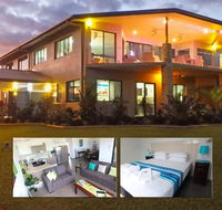 Nautilus Apartments - Kalgoorlie Accommodation