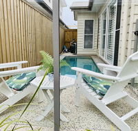 Nautilus Beach House 2 With Pool - Kingscliff - Kalgoorlie Accommodation